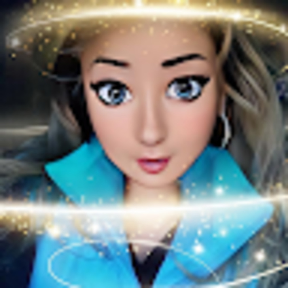 Meet your Posher, Teresa